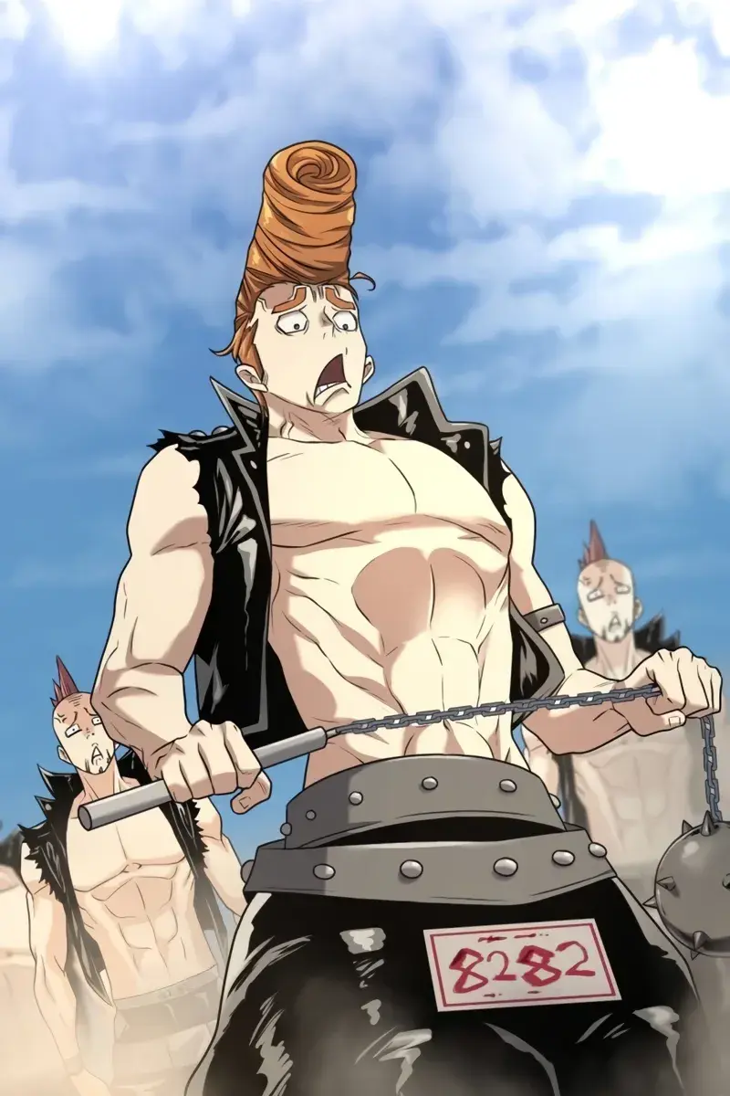 The Greatest Estate Developer Chapter 141 Page 102