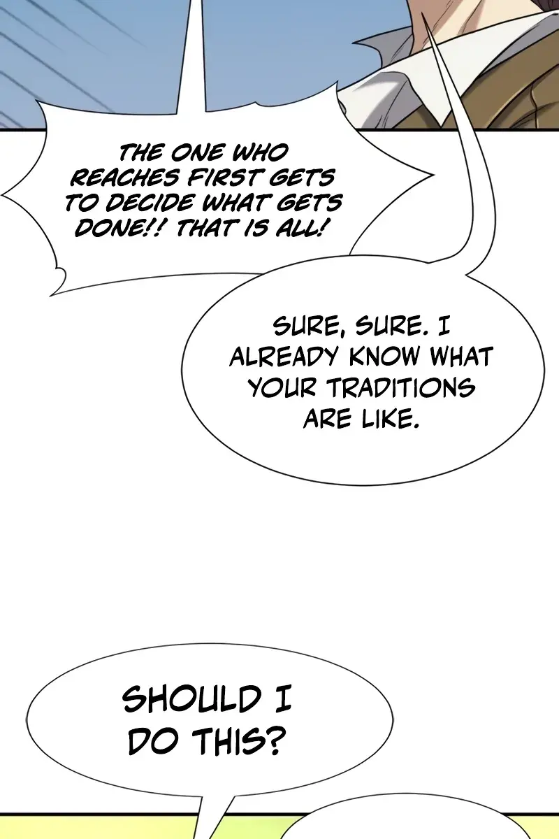 The Greatest Estate Developer Chapter 141 Page 107