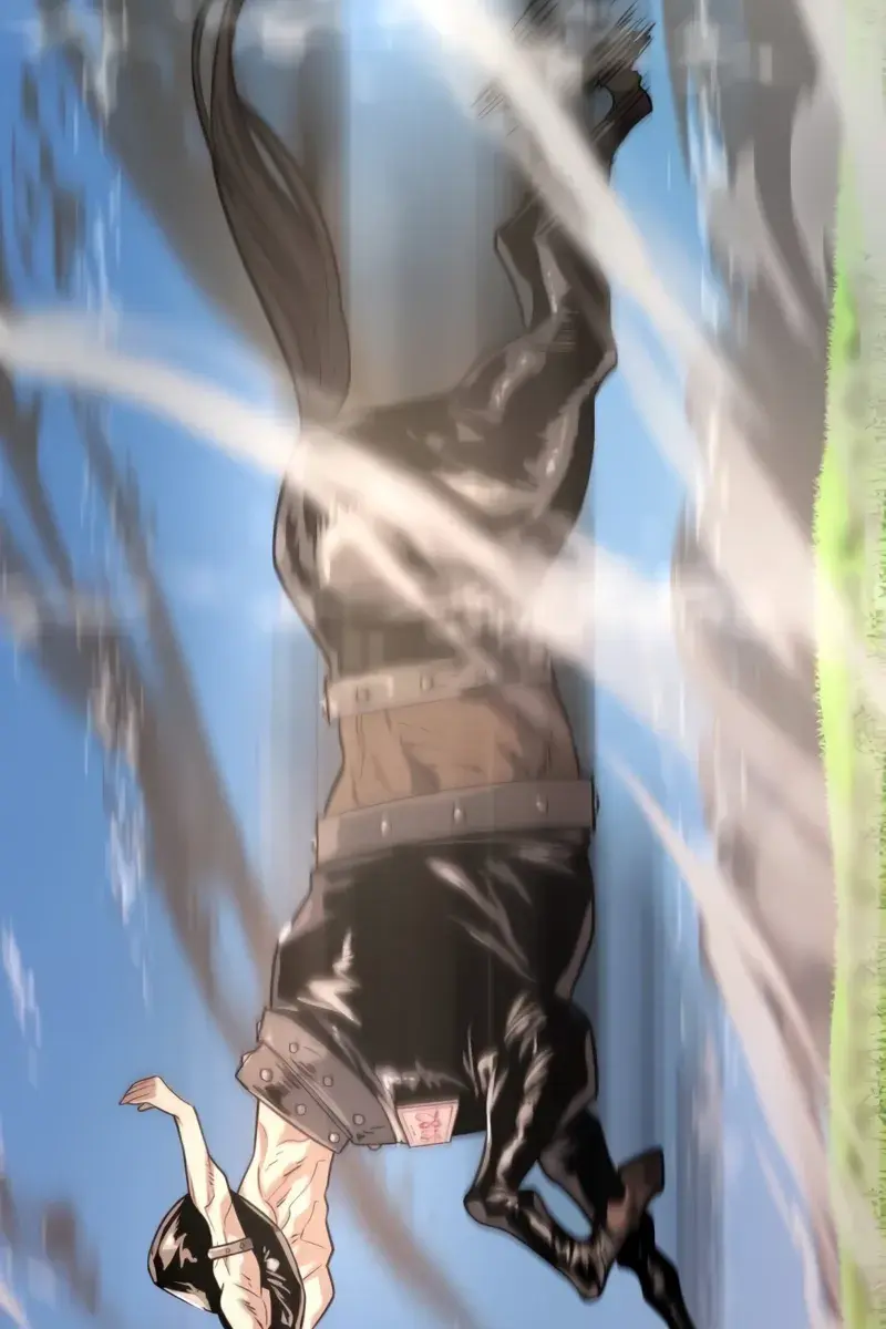 The Greatest Estate Developer Chapter 141 Page 123