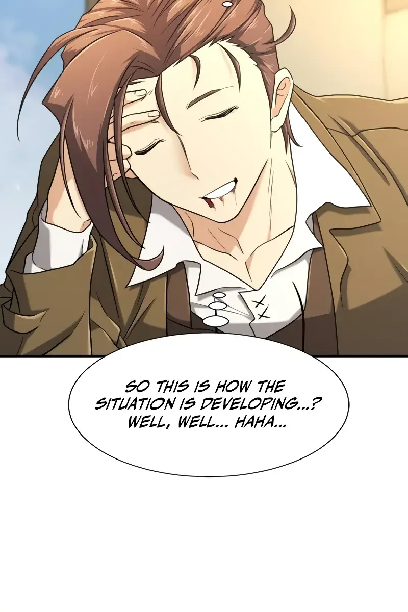 The Greatest Estate Developer Chapter 142 Page 23