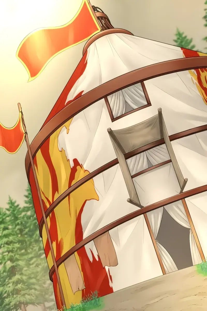 The Greatest Estate Developer Chapter 142 Page 53