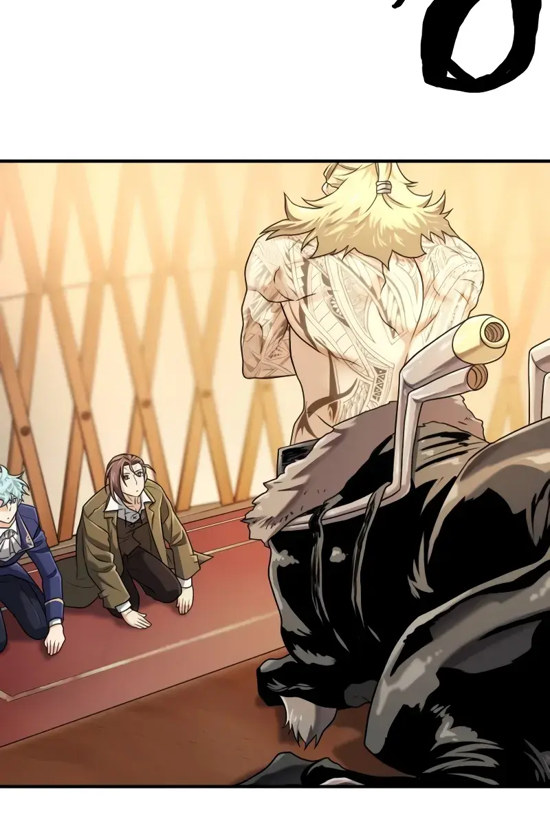 The Greatest Estate Developer Chapter 142 Page 56