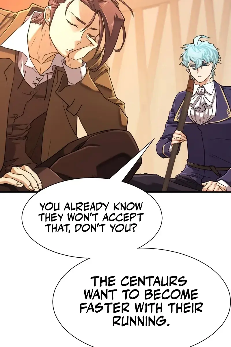 The Greatest Estate Developer Chapter 143 Page 5