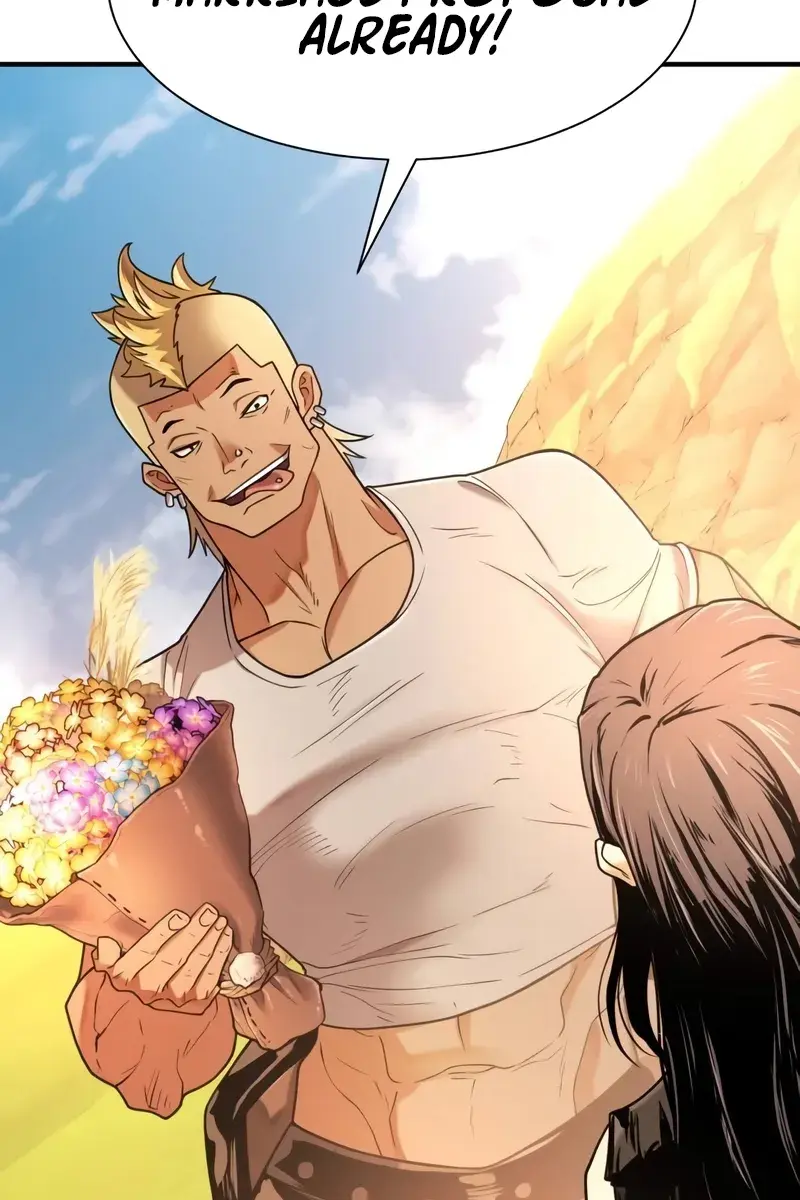 The Greatest Estate Developer Chapter 143 Page 21