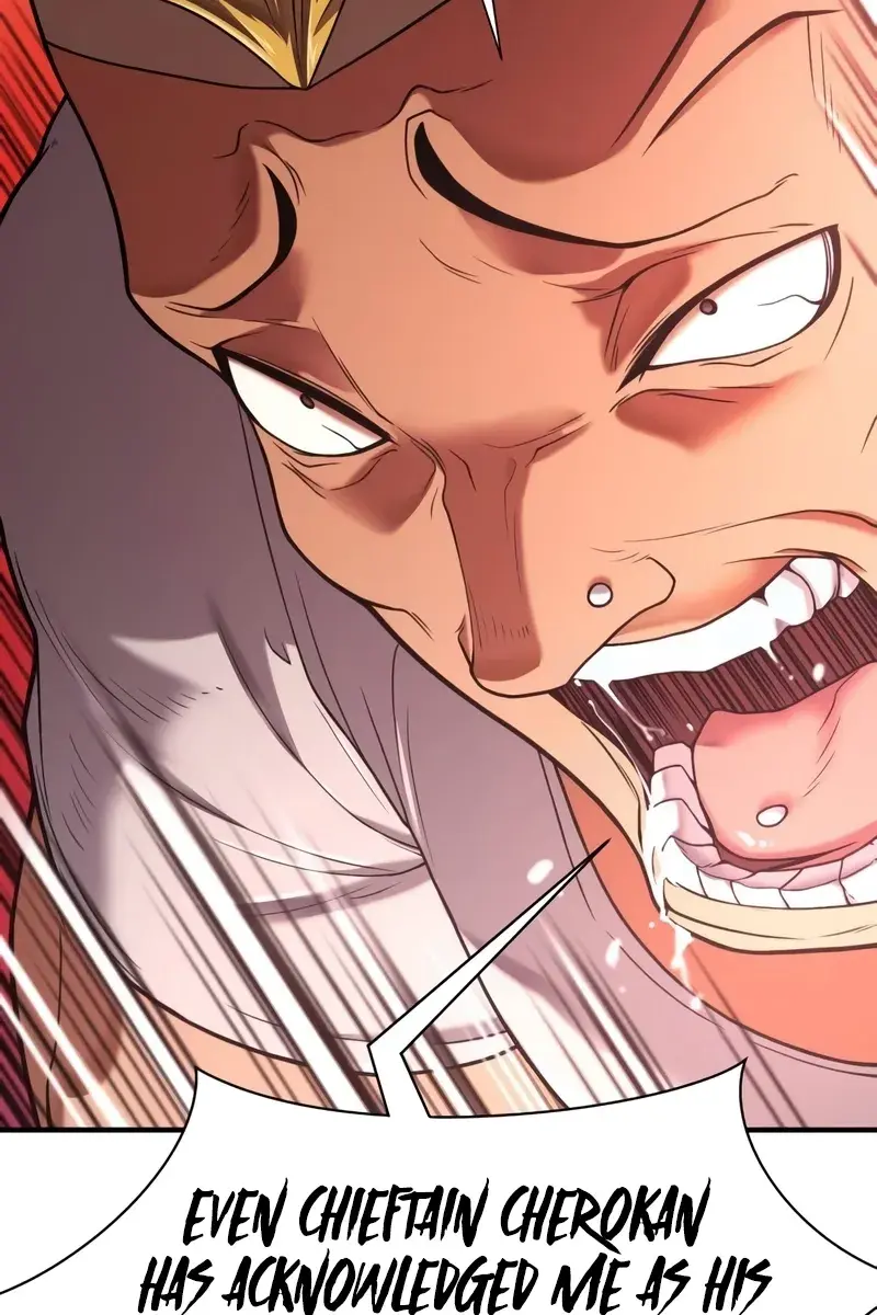 The Greatest Estate Developer Chapter 143 Page 31