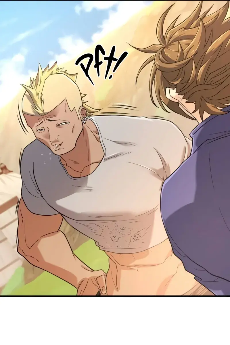 The Greatest Estate Developer Chapter 143 Page 39