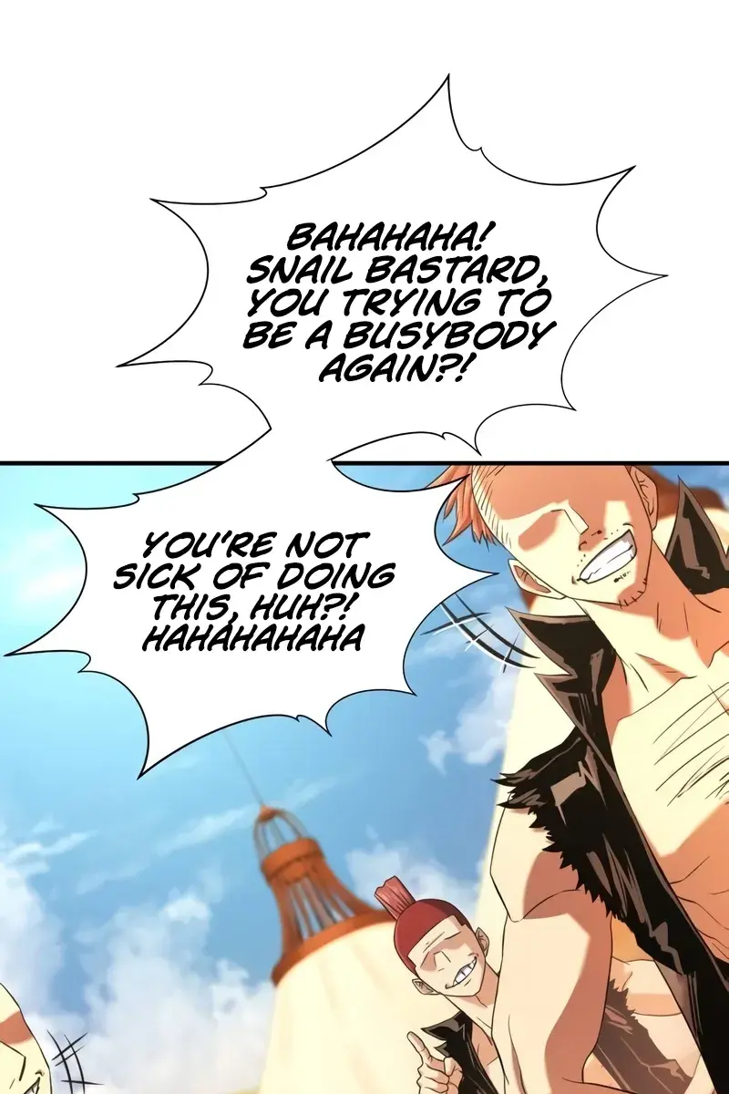 The Greatest Estate Developer Chapter 143 Page 40