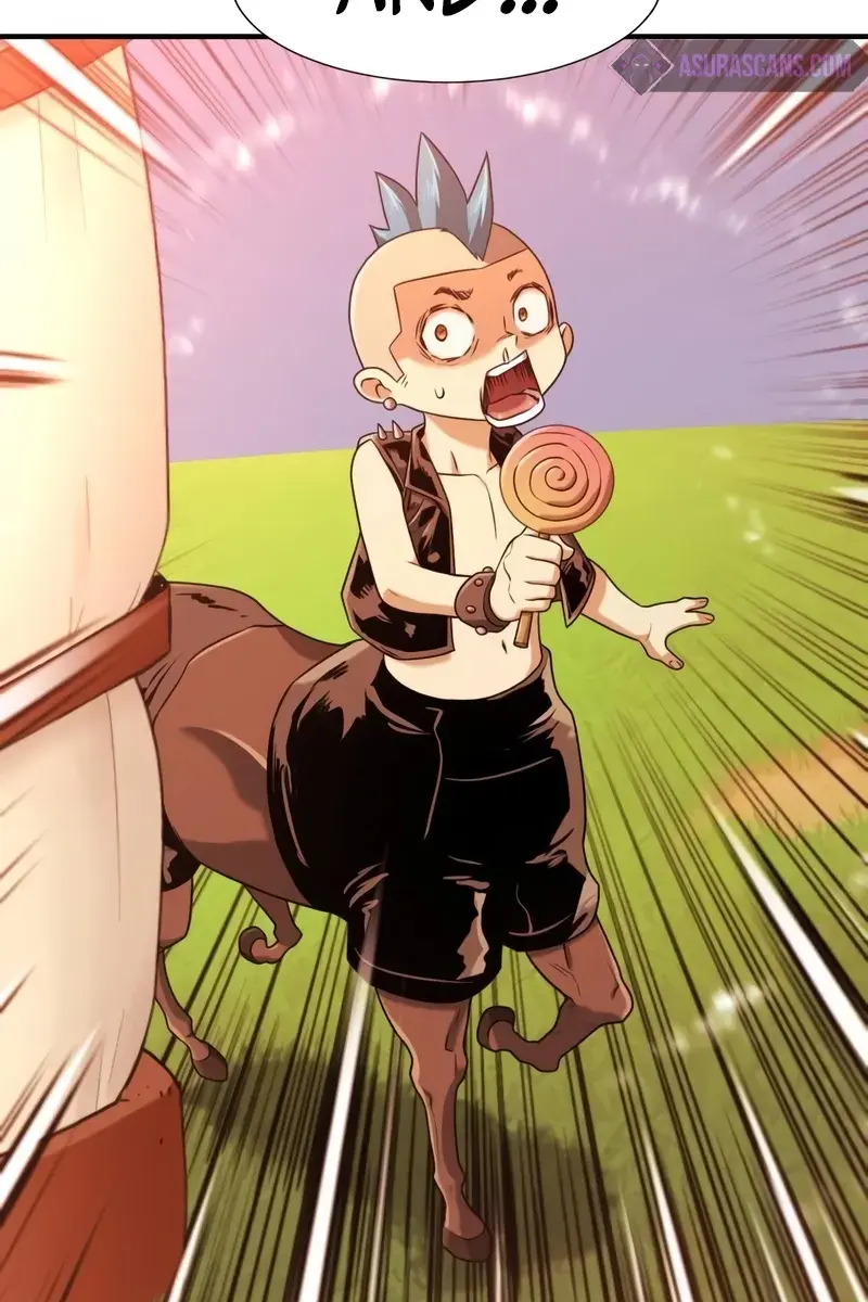 The Greatest Estate Developer Chapter 143 Page 93