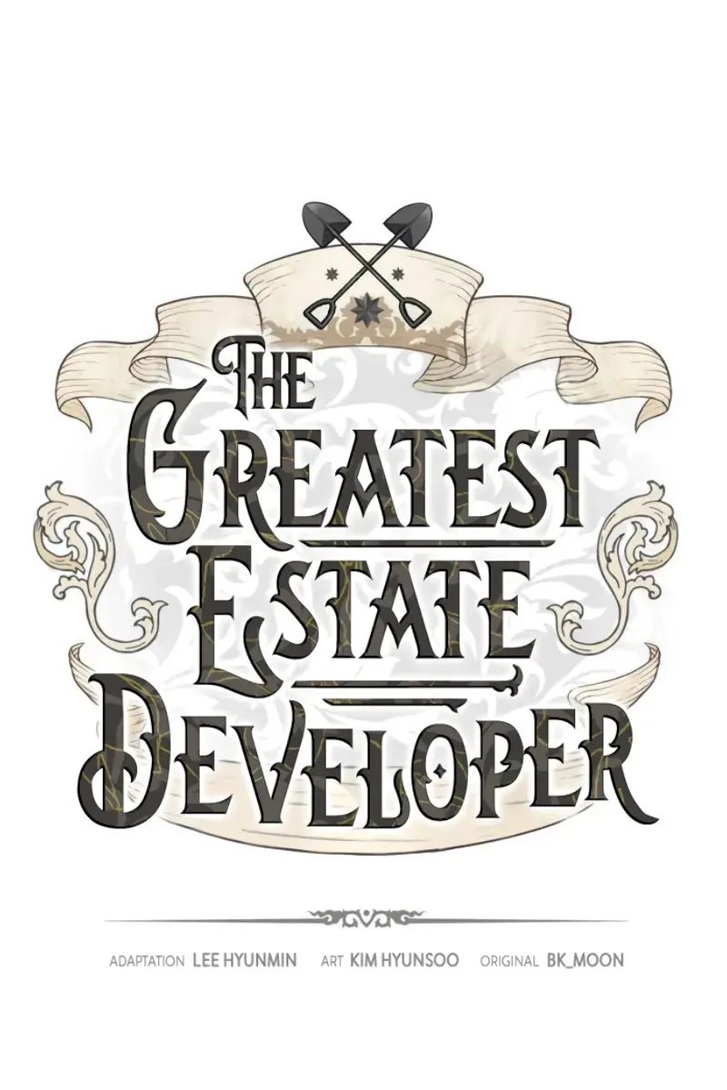 The Greatest Estate Developer Chapter 144 Page 2
