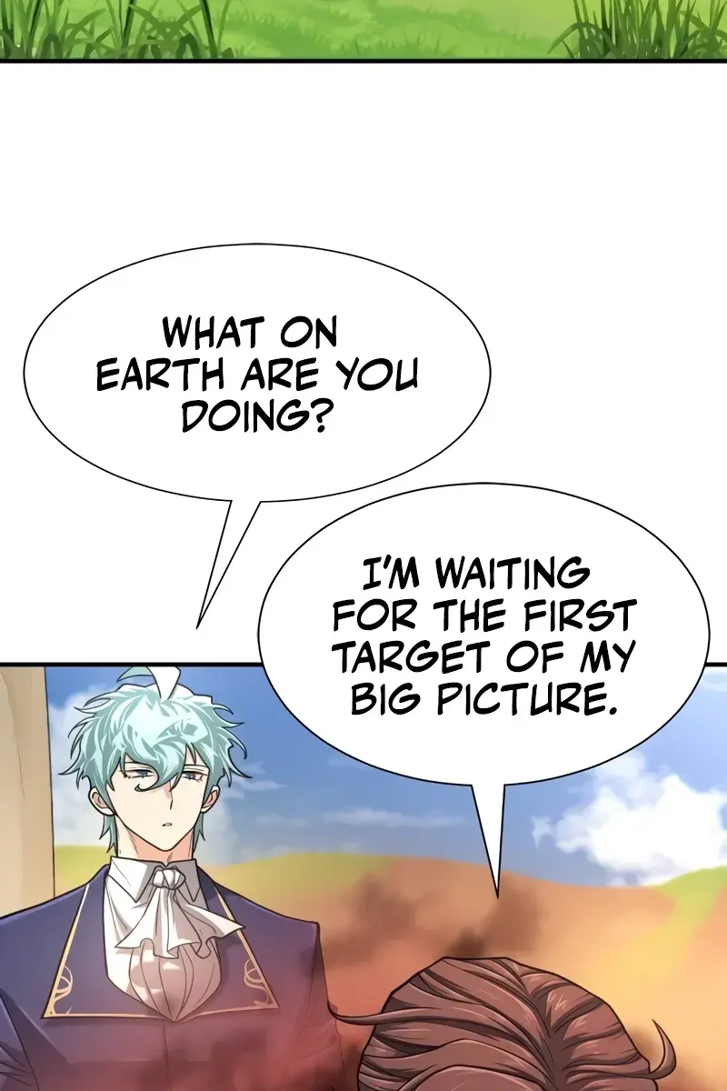 The Greatest Estate Developer Chapter 144 Page 5