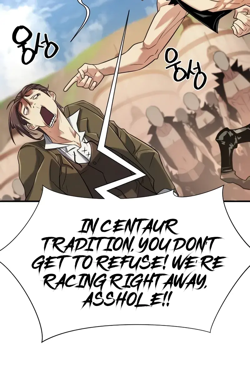 The Greatest Estate Developer Chapter 144 Page 20