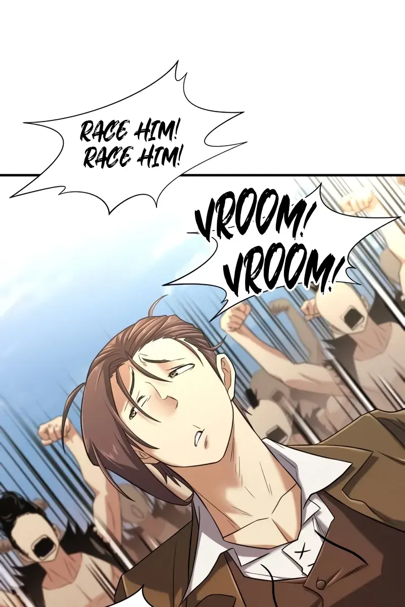 The Greatest Estate Developer Chapter 144 Page 21