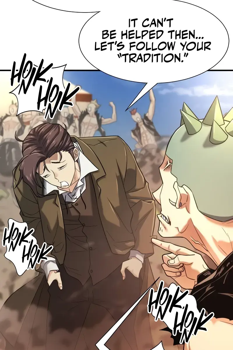 The Greatest Estate Developer Chapter 144 Page 24