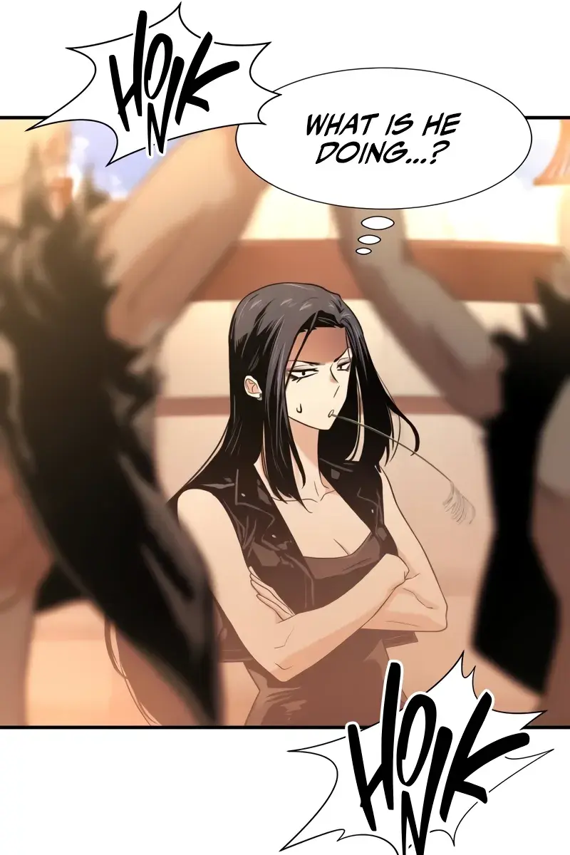 The Greatest Estate Developer Chapter 144 Page 27