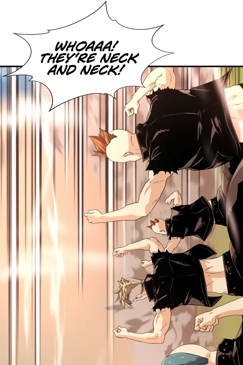 The Greatest Estate Developer Chapter 144 Page 51