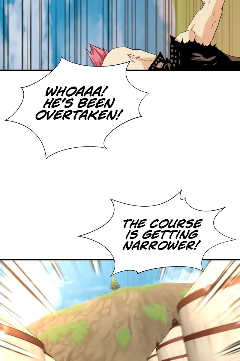 The Greatest Estate Developer Chapter 144 Page 53