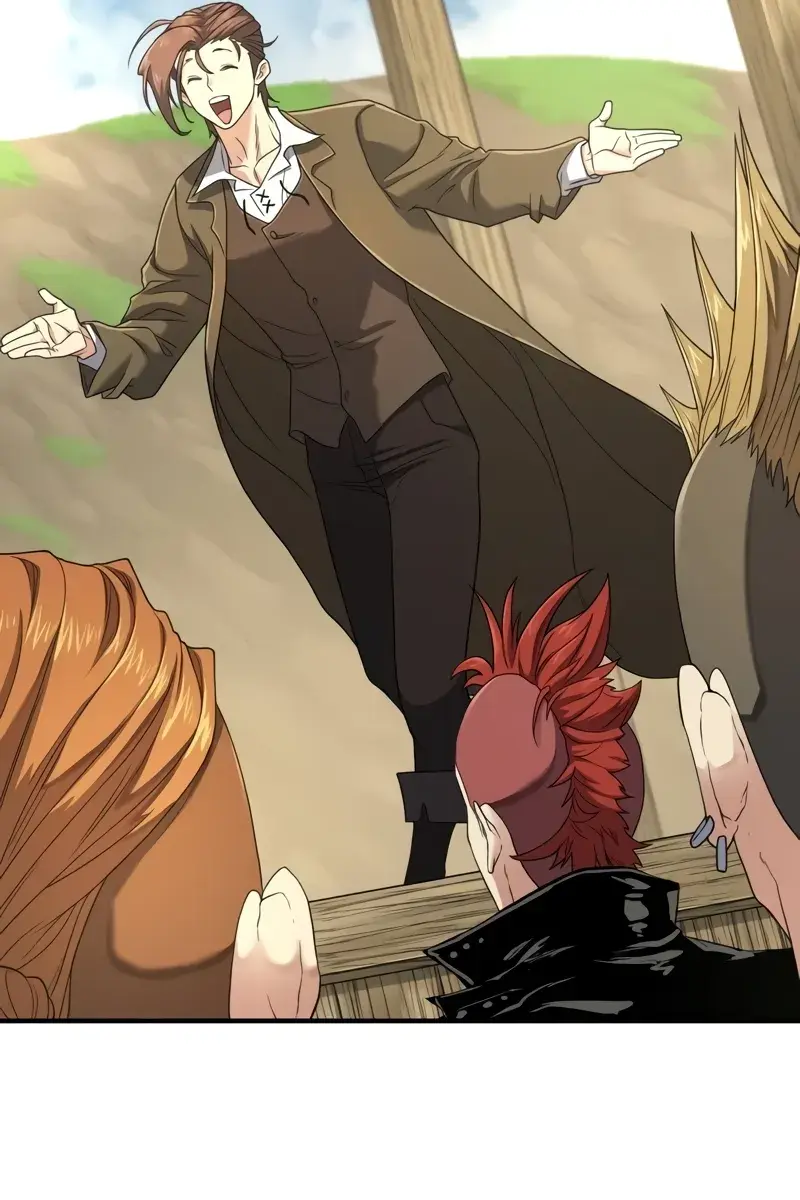 The Greatest Estate Developer Chapter 144 Page 99