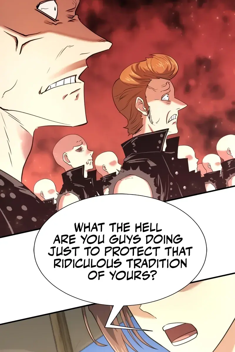 The Greatest Estate Developer Chapter 144 Page 105