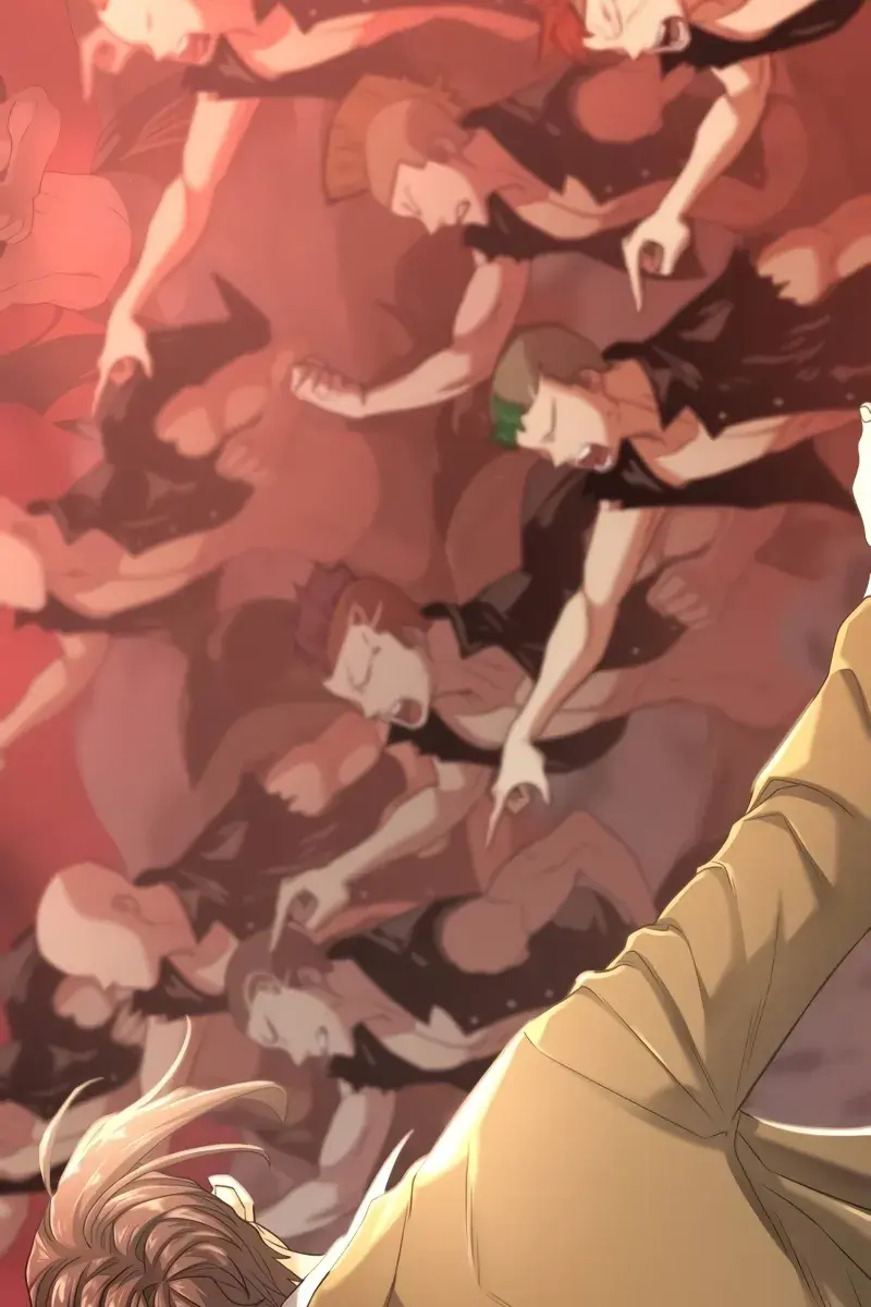 The Greatest Estate Developer Chapter 144 Page 136