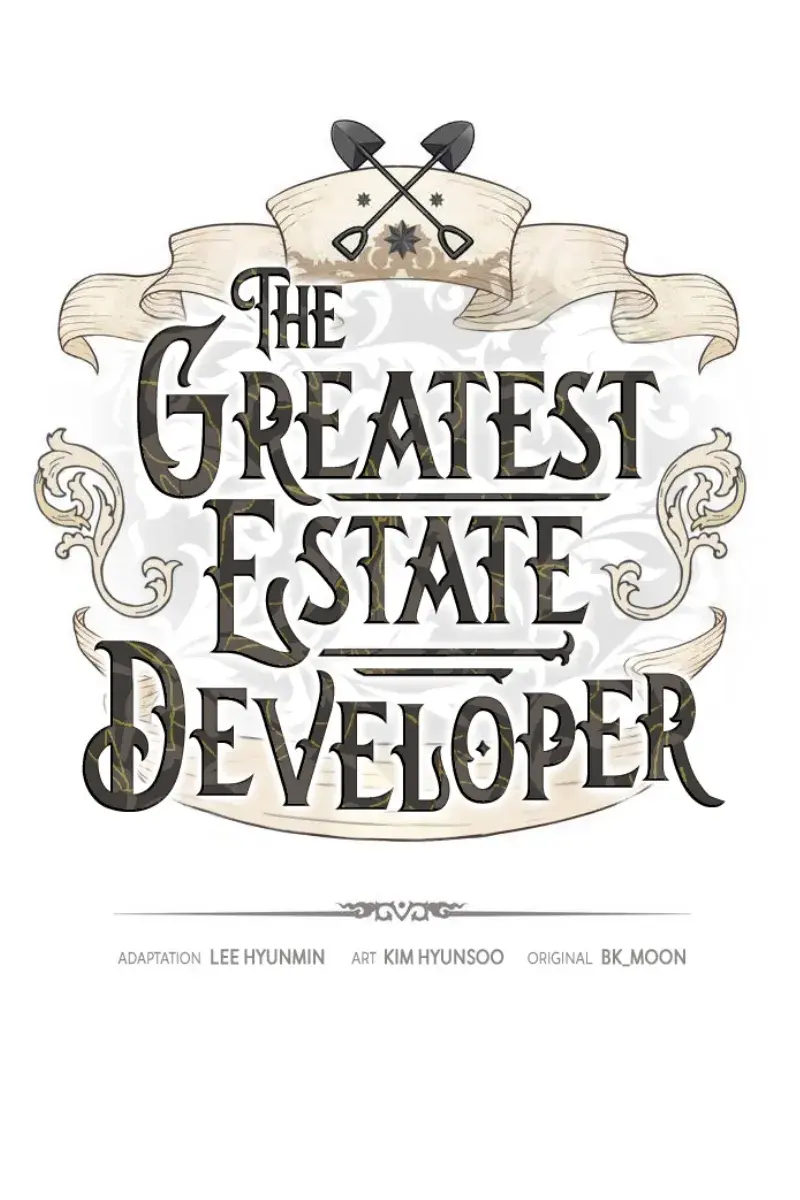 The Greatest Estate Developer Chapter 145 Page 2