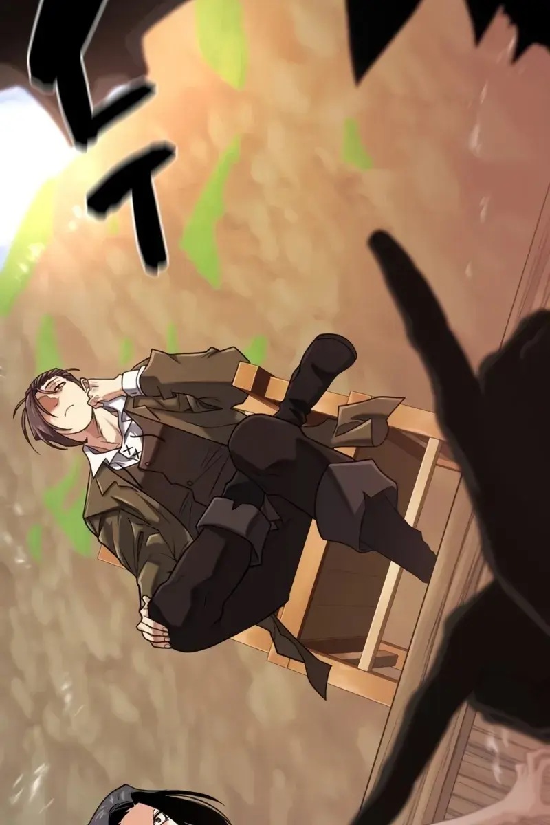 The Greatest Estate Developer Chapter 145 Page 6