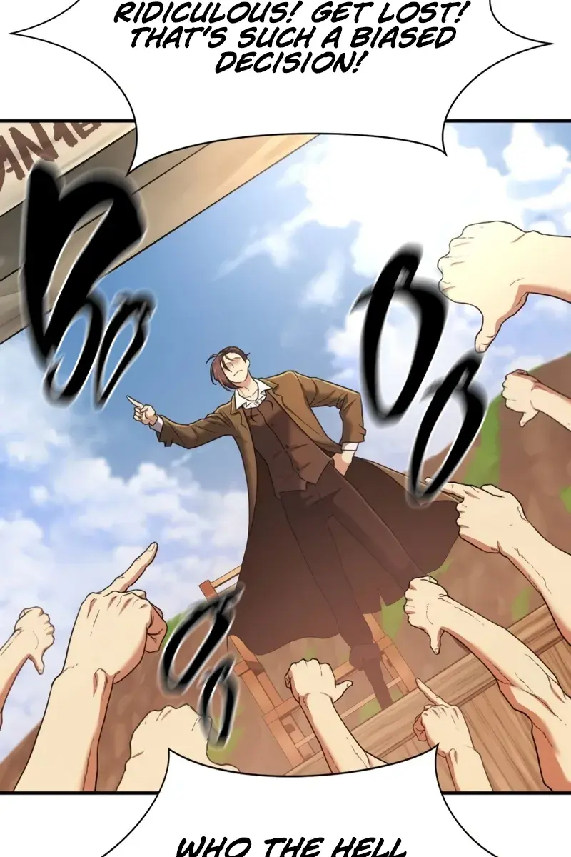 The Greatest Estate Developer Chapter 145 Page 34