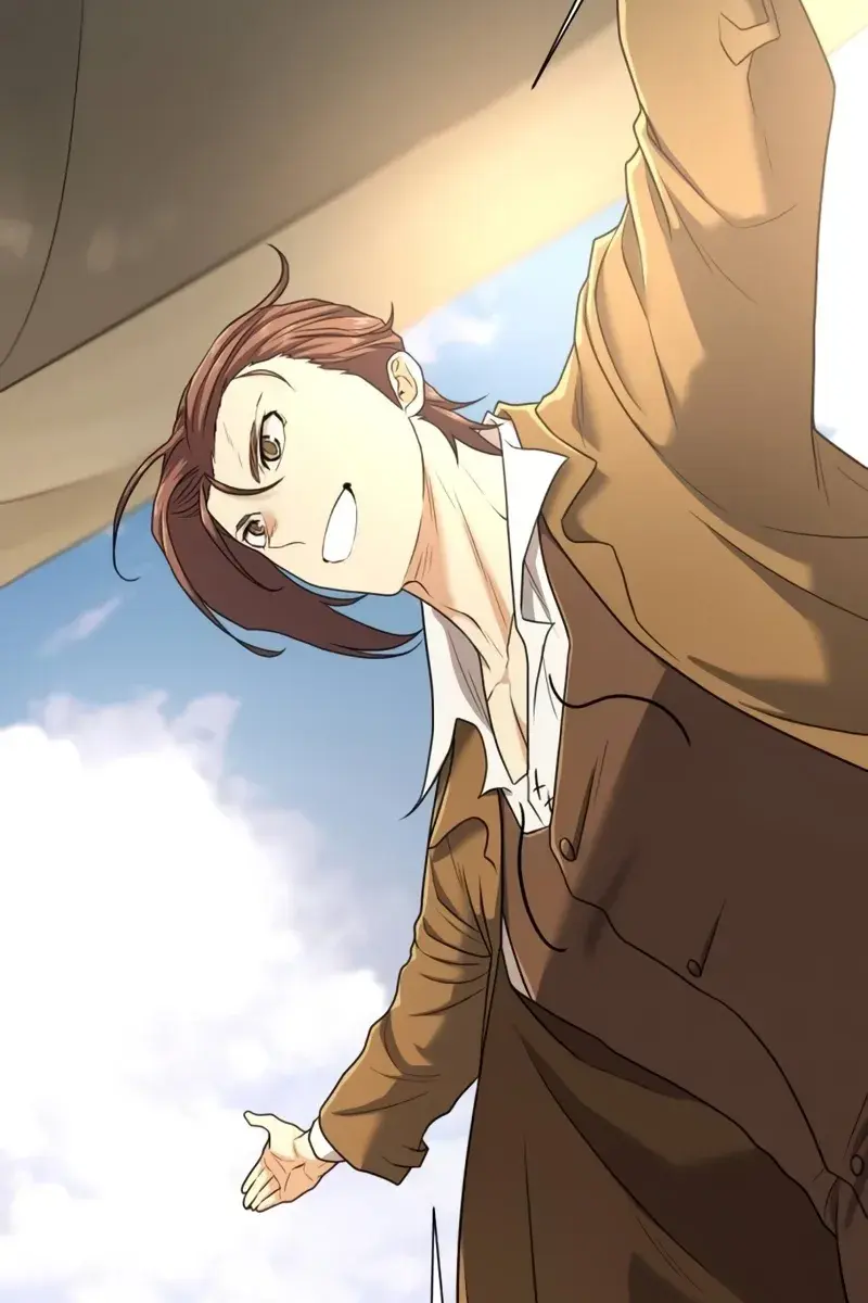 The Greatest Estate Developer Chapter 145 Page 38