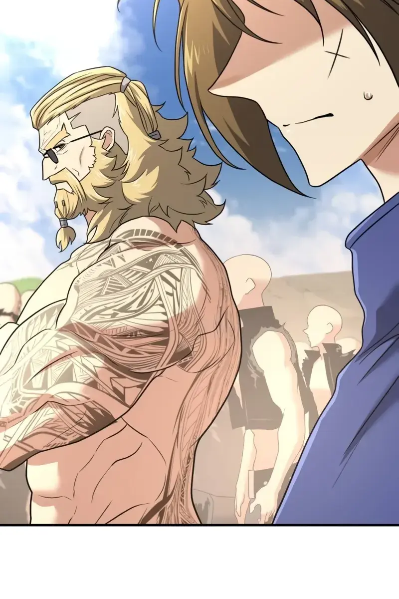 The Greatest Estate Developer Chapter 145 Page 46