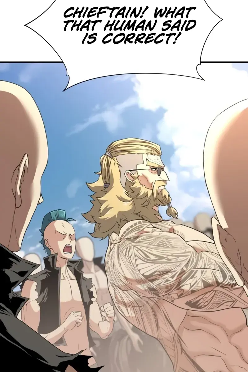 The Greatest Estate Developer Chapter 145 Page 61