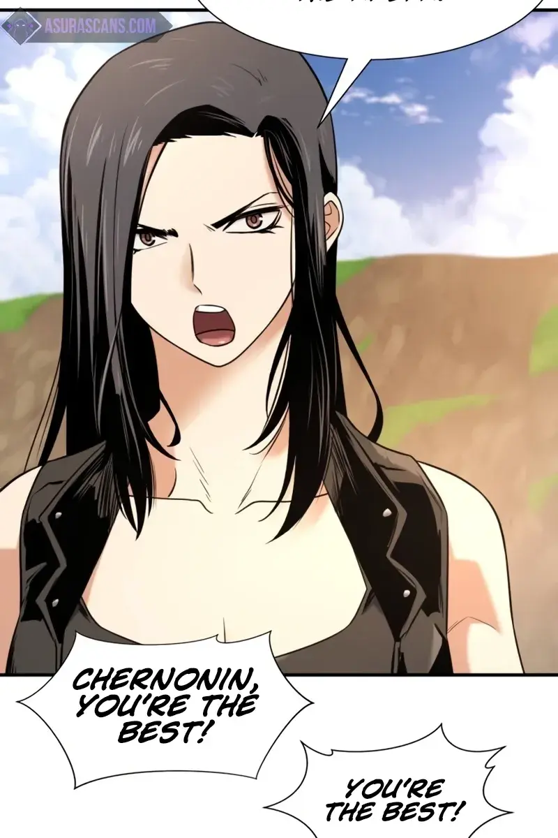 The Greatest Estate Developer Chapter 145 Page 63