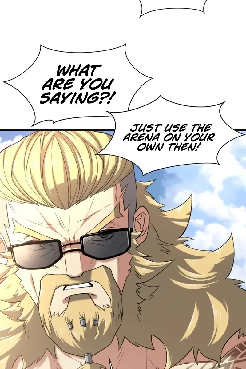 The Greatest Estate Developer Chapter 145 Page 64