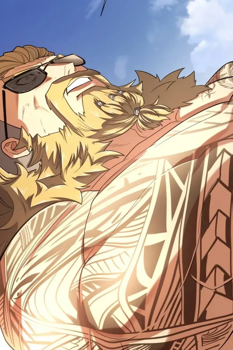 The Greatest Estate Developer Chapter 145 Page 74