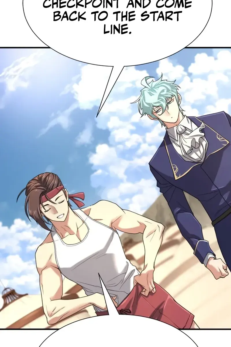 The Greatest Estate Developer Chapter 145 Page 88