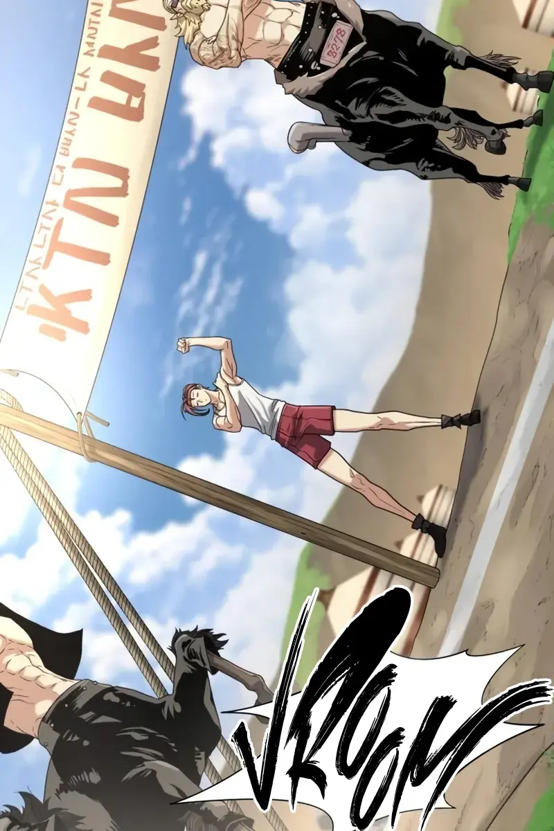 The Greatest Estate Developer Chapter 145 Page 97