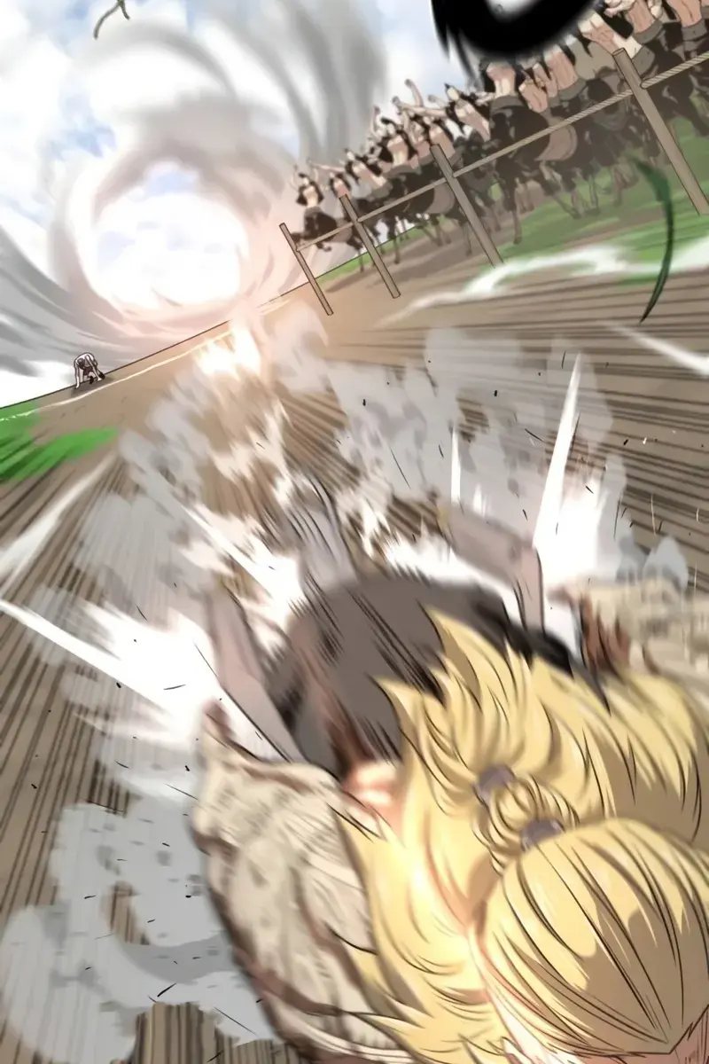 The Greatest Estate Developer Chapter 145 Page 112