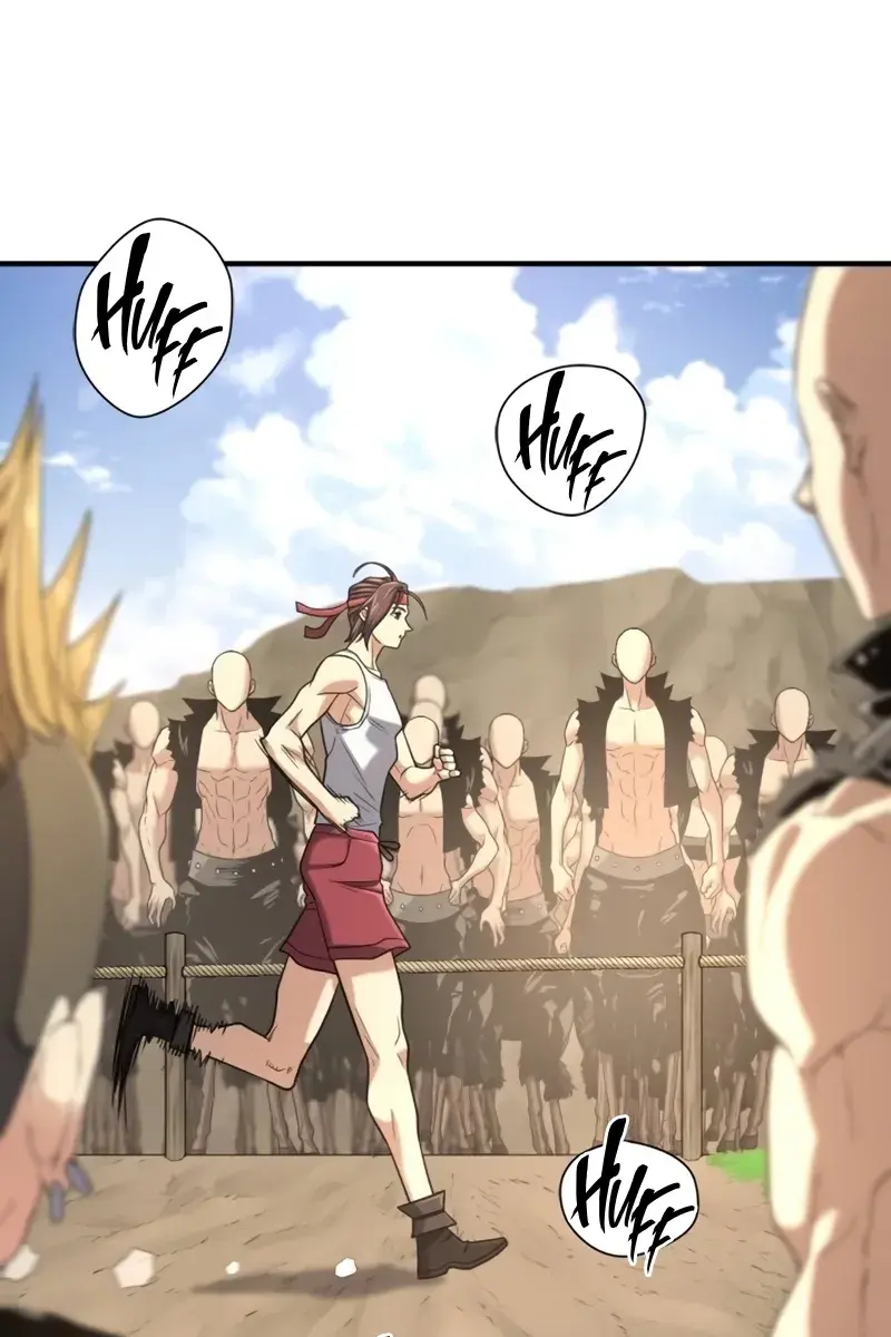 The Greatest Estate Developer Chapter 145 Page 119