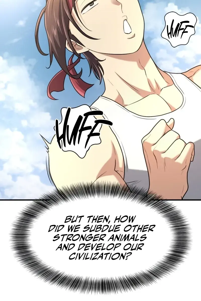 The Greatest Estate Developer Chapter 145 Page 124