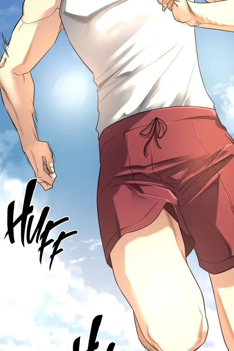 The Greatest Estate Developer Chapter 145 Page 135