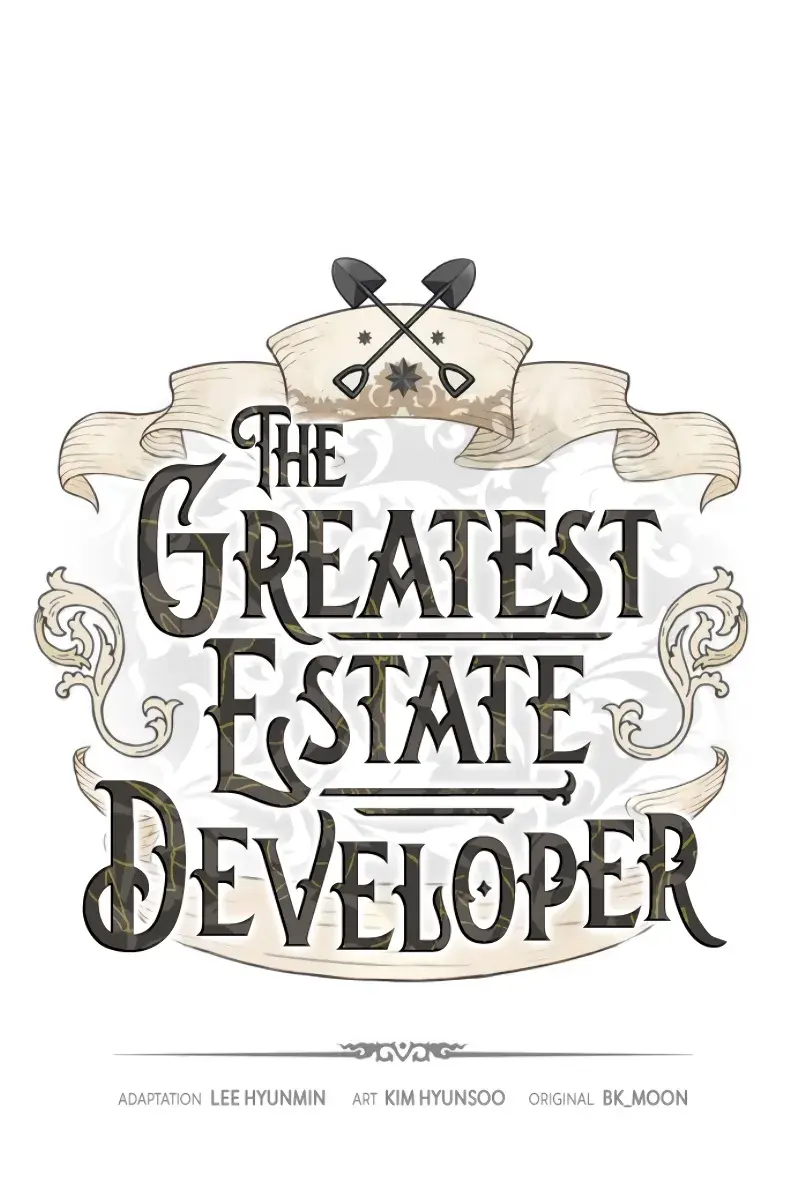 The Greatest Estate Developer Chapter 146 Page 2