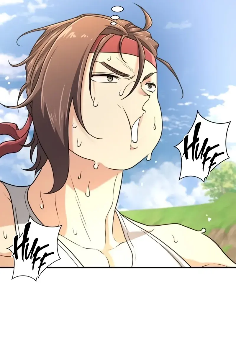 The Greatest Estate Developer Chapter 146 Page 15