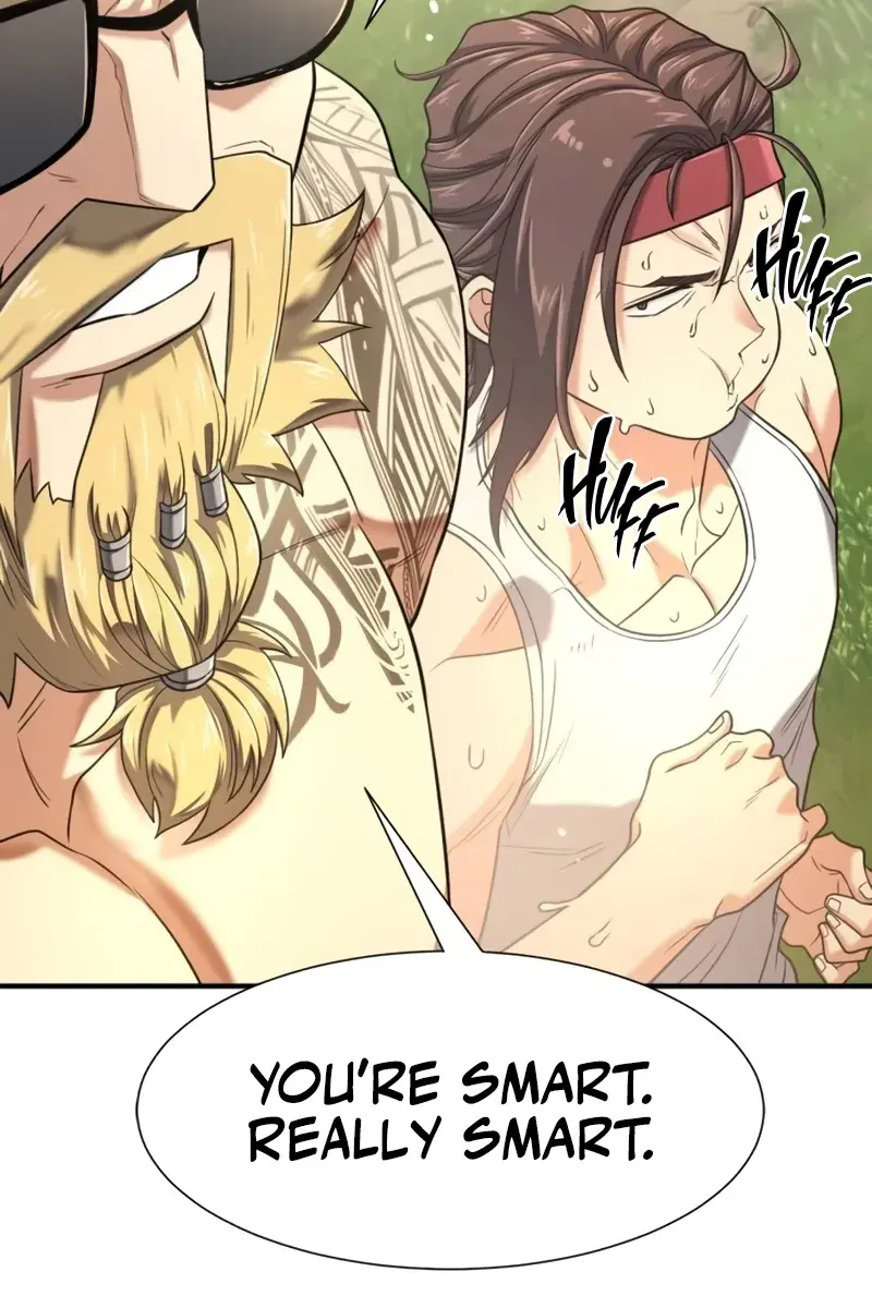 The Greatest Estate Developer Chapter 146 Page 26