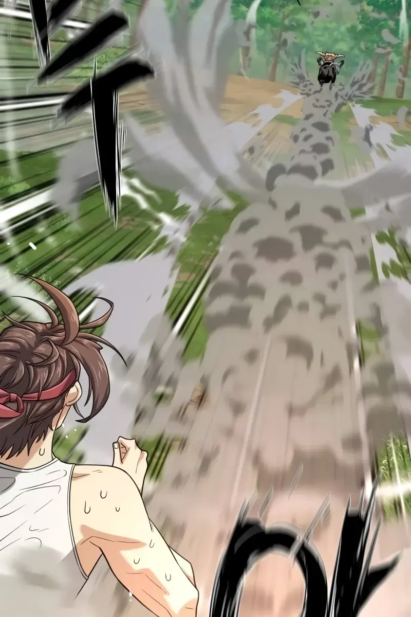 The Greatest Estate Developer Chapter 146 Page 32