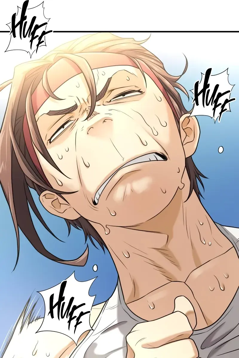 The Greatest Estate Developer Chapter 146 Page 54