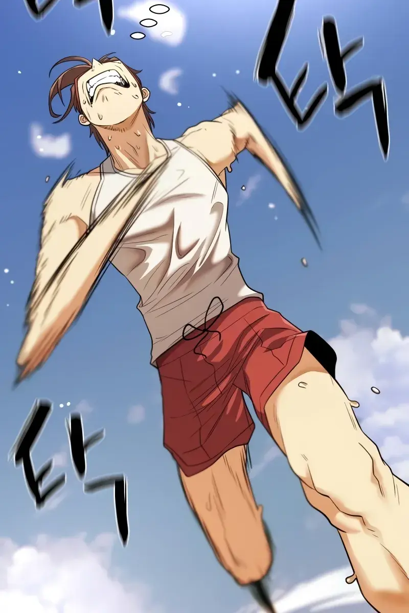 The Greatest Estate Developer Chapter 146 Page 77