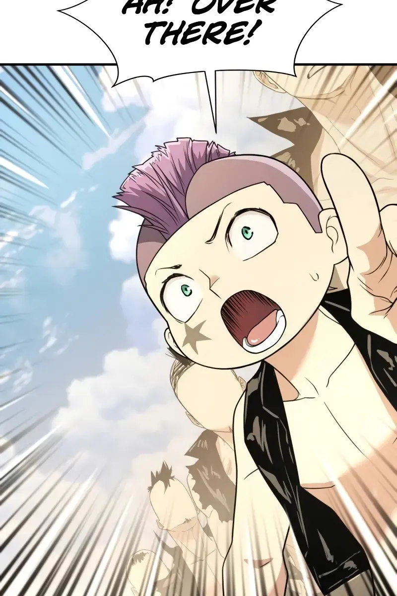 The Greatest Estate Developer Chapter 146 Page 125