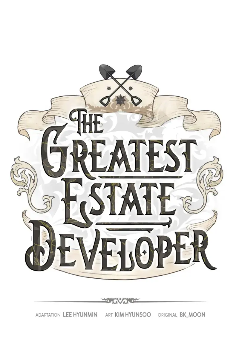 The Greatest Estate Developer Chapter 147 Page 2