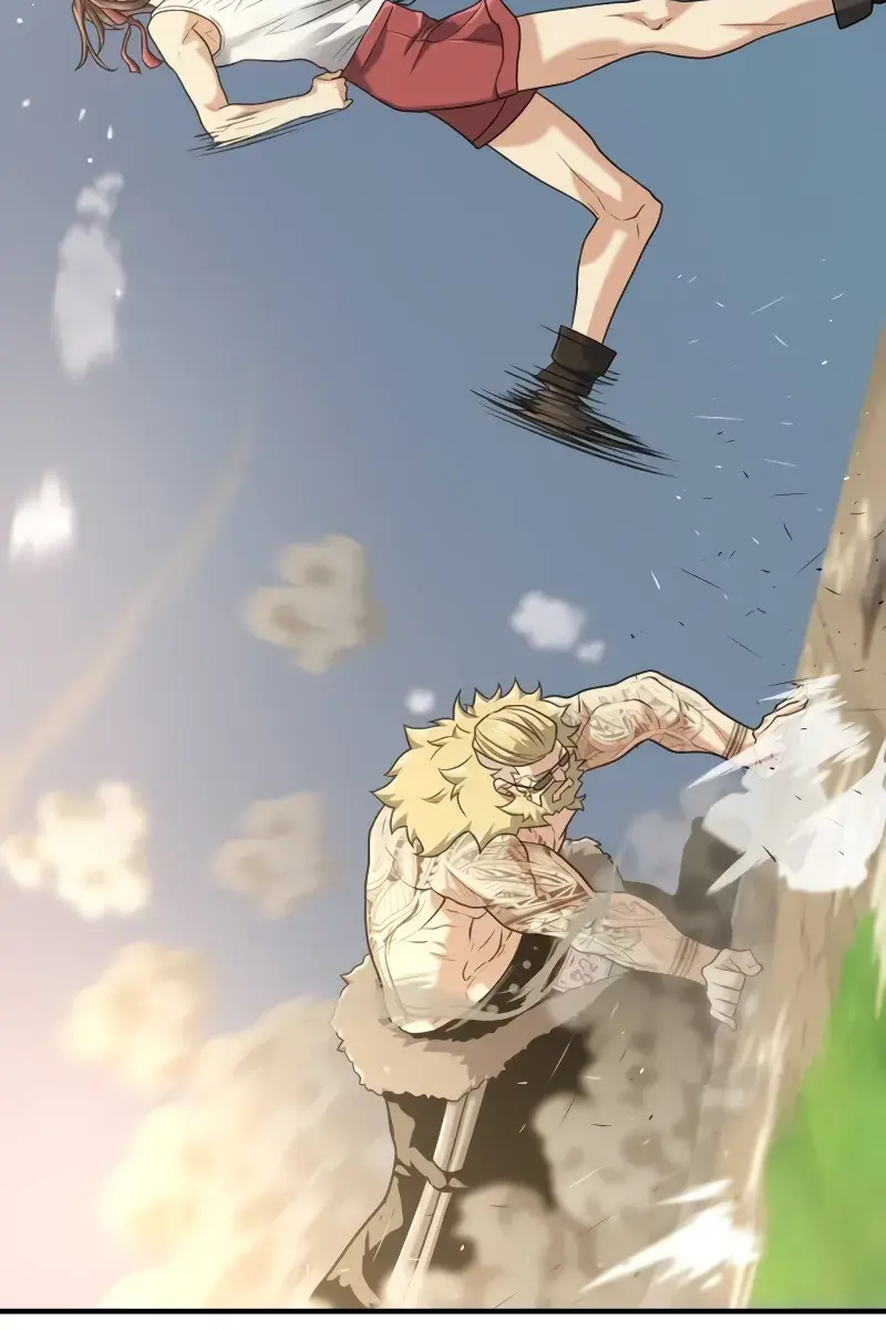 The Greatest Estate Developer Chapter 147 Page 11