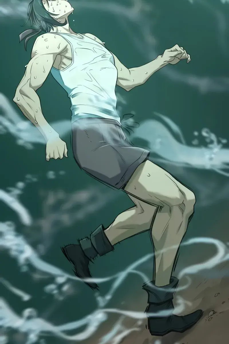 The Greatest Estate Developer Chapter 147 Page 21