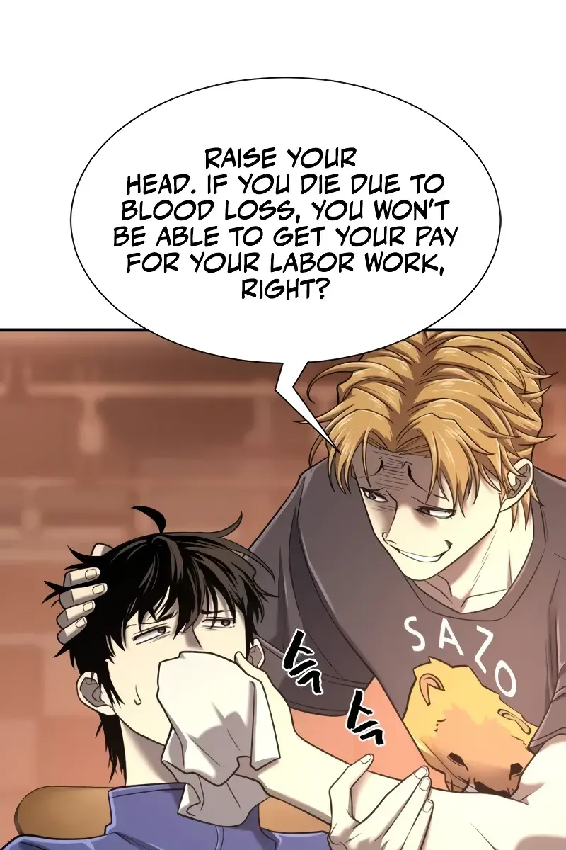 The Greatest Estate Developer Chapter 147 Page 31