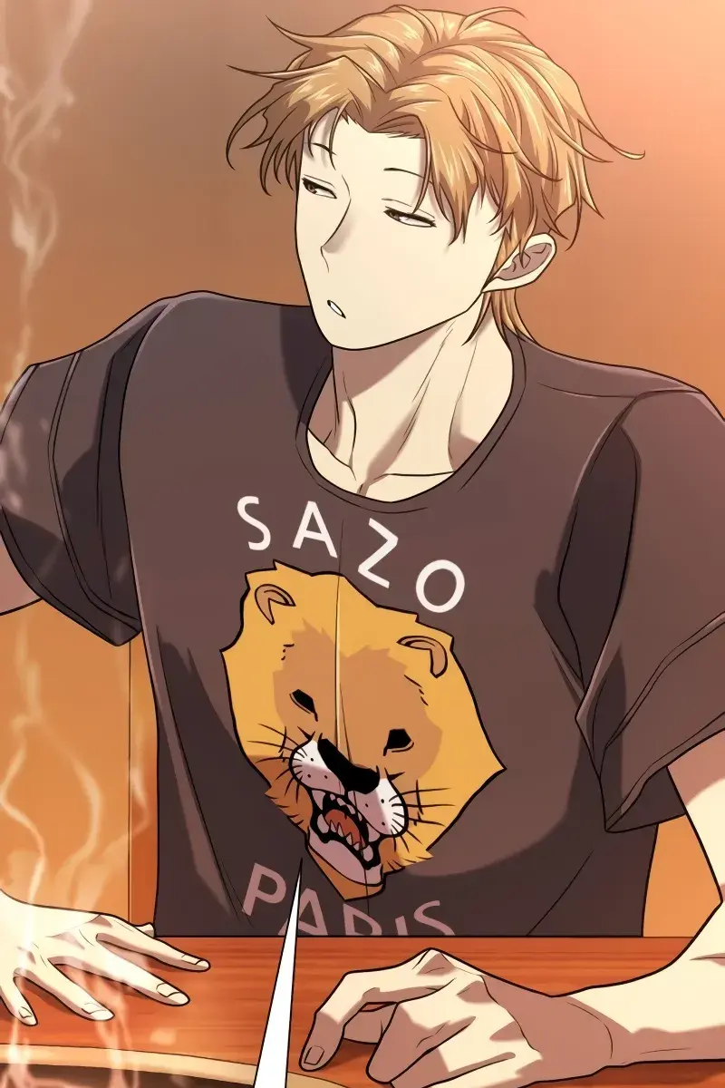 The Greatest Estate Developer Chapter 147 Page 40